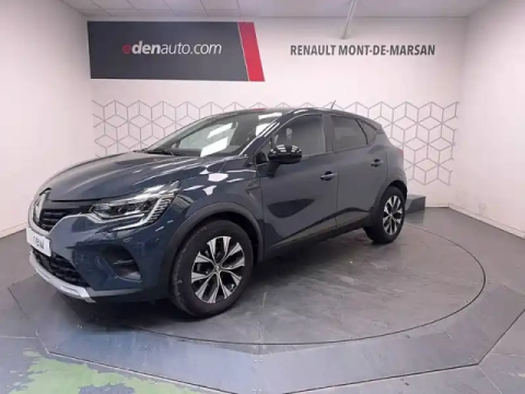 Renault Captur tce 90