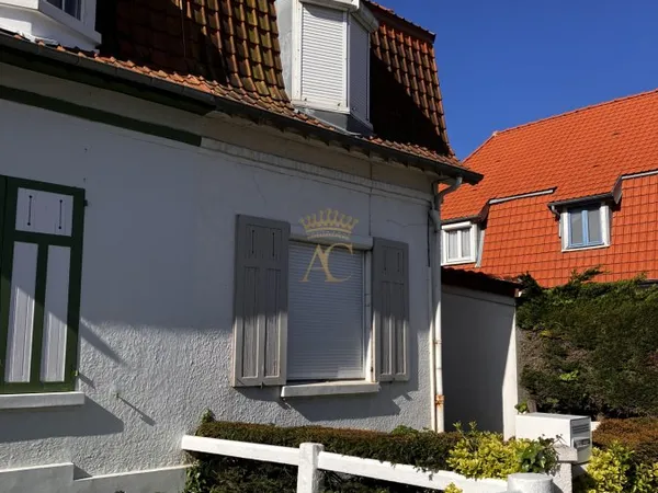 Maison 4 pièces 55 m²