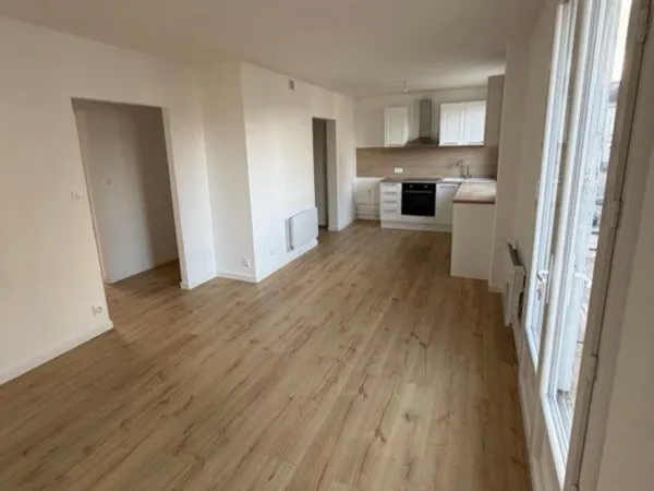 Appartement Hyper Centre Gambetta