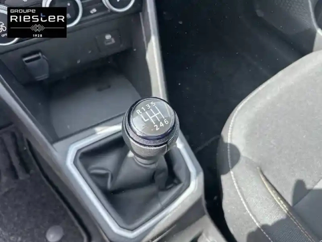 Dacia Sandero tce 110 — photo 14