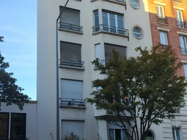 Loue appartement