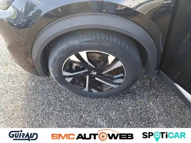 Peugeot 2008 bluehdi 130 s&amp;s eat8 — photo 11