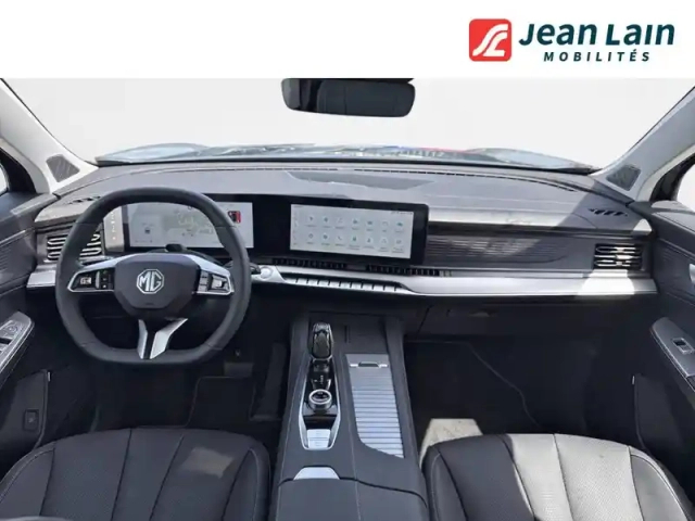 Mg S9 mg phev 299 ch — photo 13