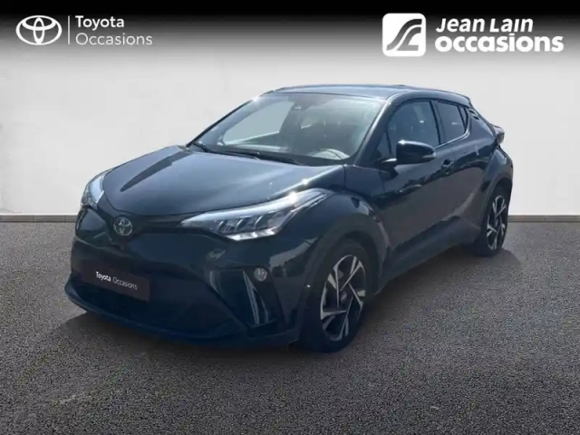 Toyota C-Hr hybride 2.0l