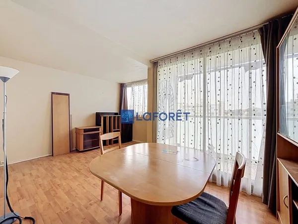 Appartement 5 pièces 79 m²