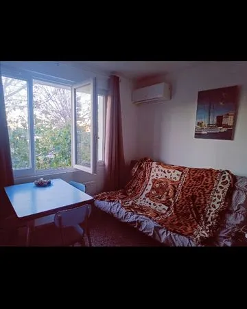 Appartement 2 pièces 32 m²