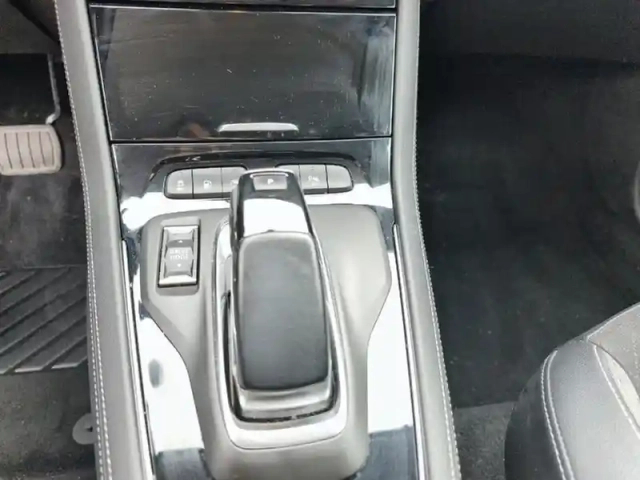 Opel Grandland X hybrid 225 ch bva8 elite — photo 24