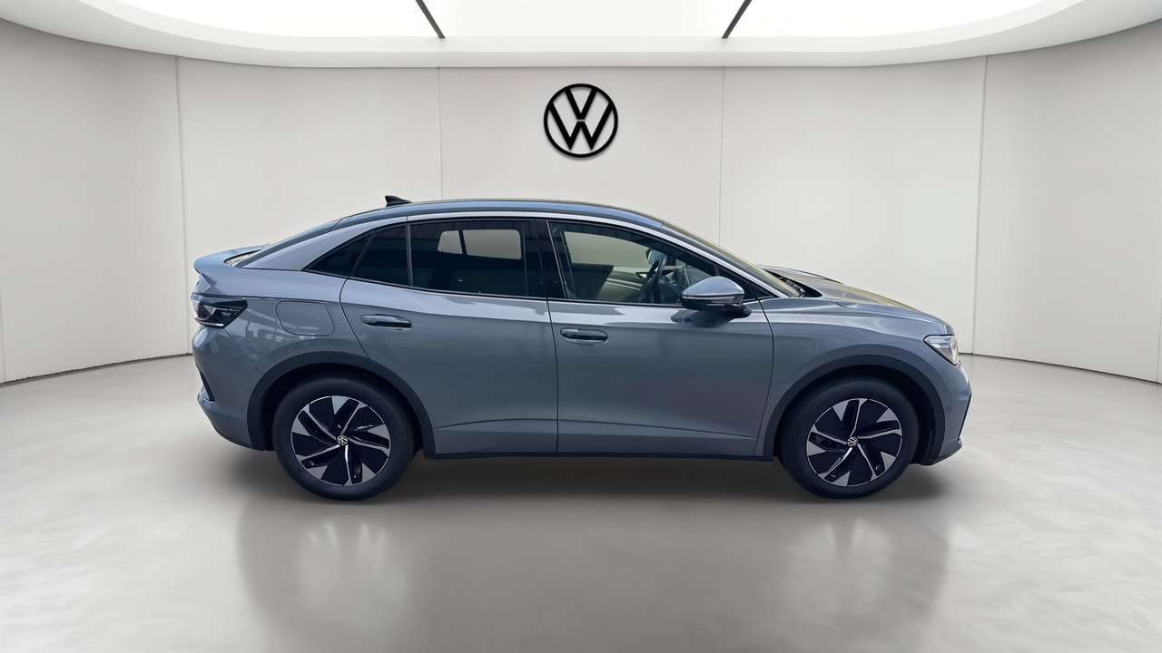 Volkswagen ID.5 286 ch Pro — photo 6