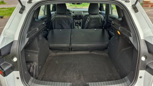 Dacia Duster 1.2 ECO-G 120 - Essential – 2026 – 10001 km – Bicarburation essence GPL – Boîte Manuelle — photo 35