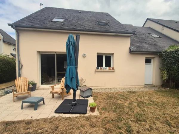 Maison 5 pièces 95 m²