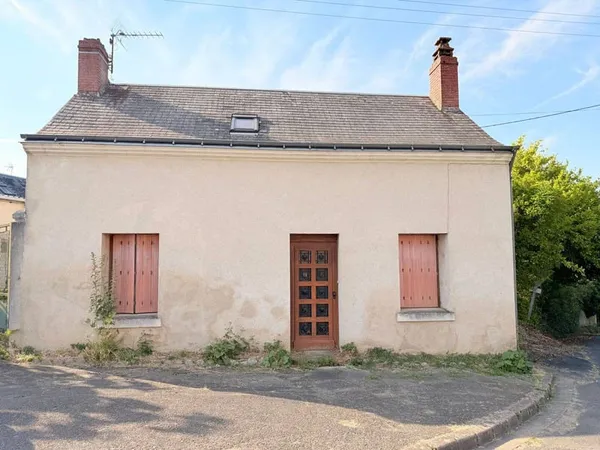 Maison 4 pièces 85 m²