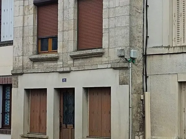 Maison 5 pièces 78 m²
