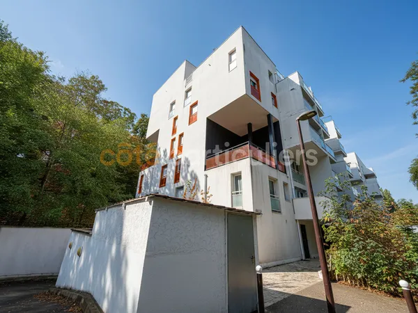 Appartement Viry Chatillon 3 pièce(s) 53.42 m2