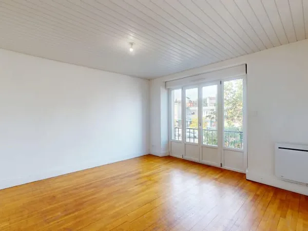 Appartement T3 avec balcon EPINAL