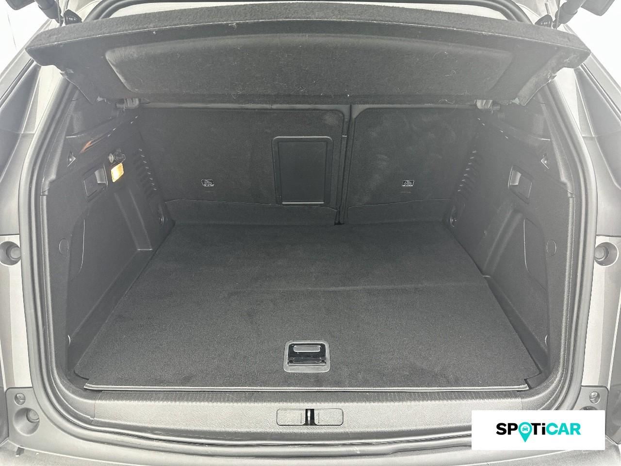 Peugeot 3008 hybrid 225ch allure pack e-eat8 — photo 6