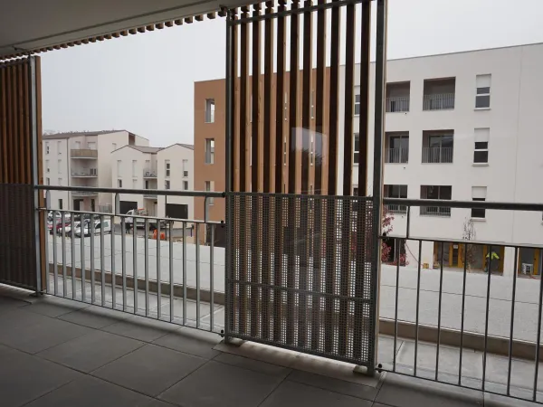 Appartement T3