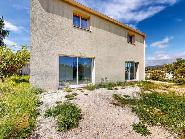 Maison 6 pièces 130 m²