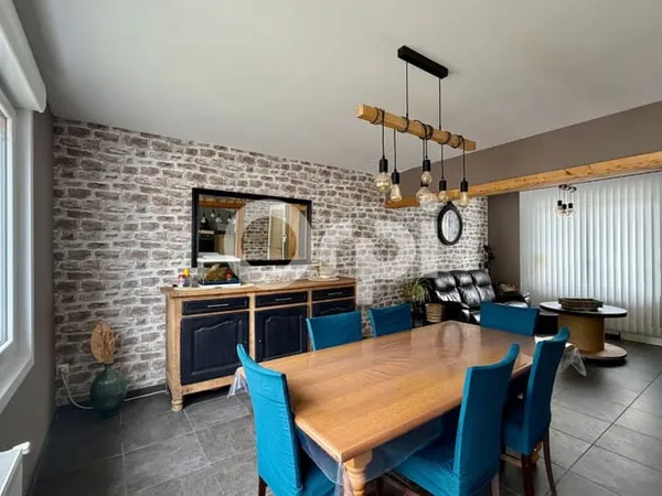 Maison 5 pièces 85 m²