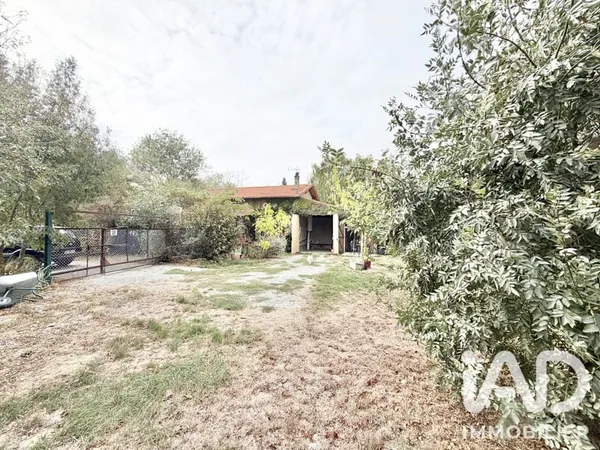 Maison 4 pièces 70 m²