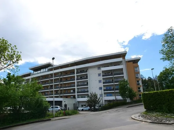 Appartement T2 dans une résidence Séniors à Annecy