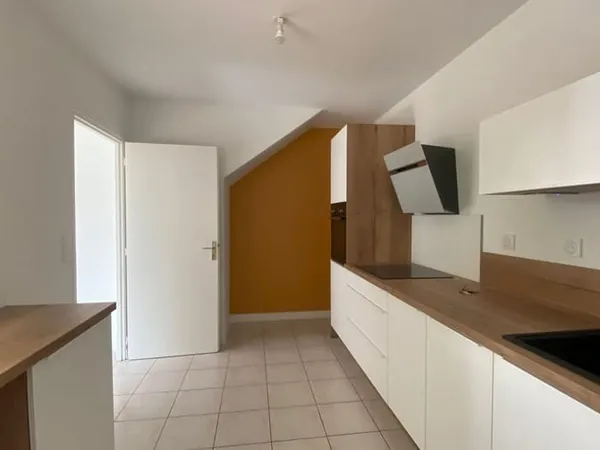 Maison 4 pièces 119 m²