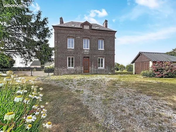 Maison 6 pièces 149 m²