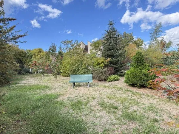 Terrain constructible 667 m²