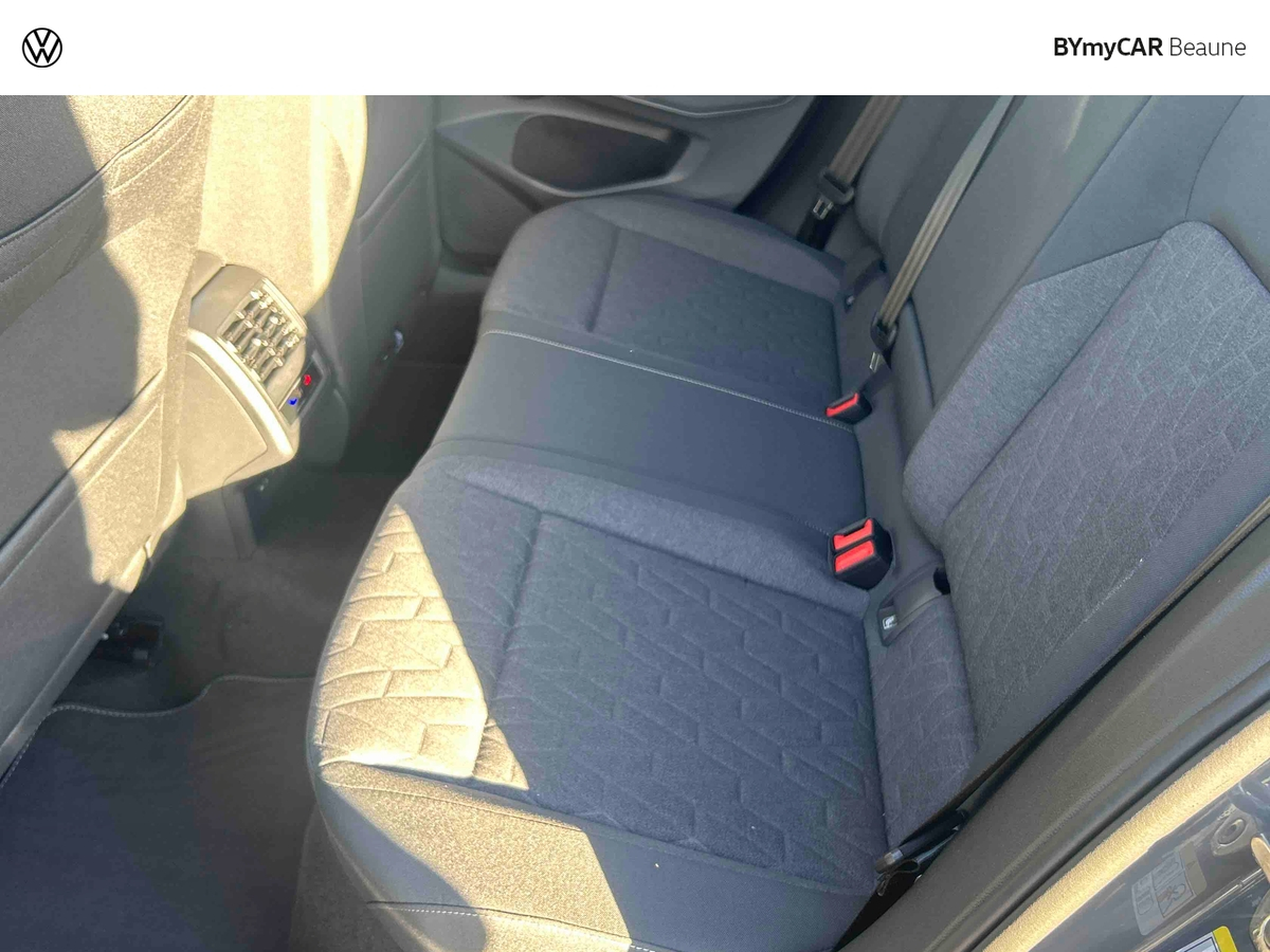 Volkswagen Golf 1.5 TSI EVO2 116 BVM6 — photo 12