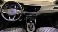 Volkswagen Taigo 1.0 TSI 110ch R-Line DSG7 — photo 11