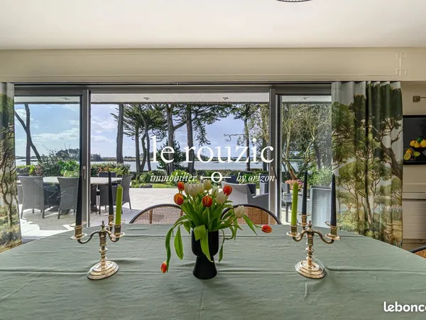 Maison 8 pièces 162 m²