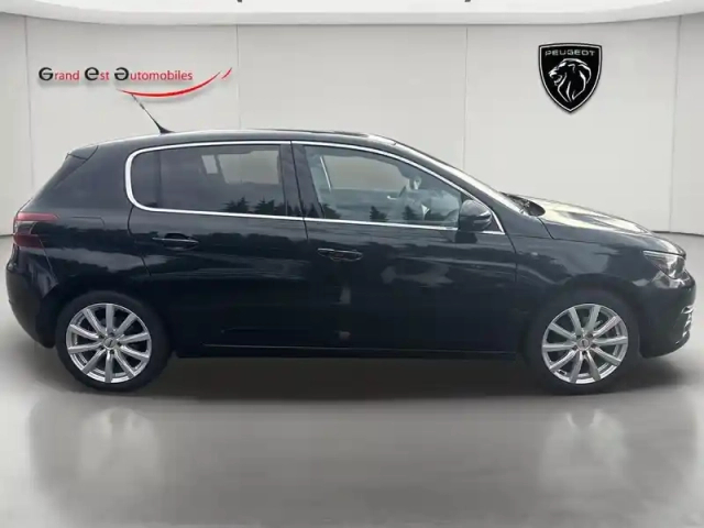 Peugeot 308 1.2 puretech 130ch e6.c s&amp;s tech edition eat8 — photo 7
