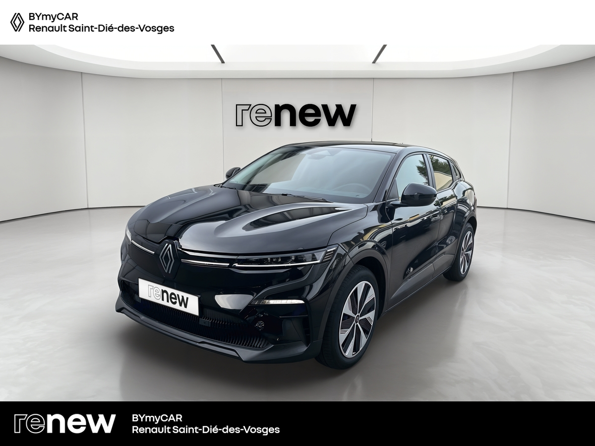 Renault Megane E-Tech EV60 130ch optimum charge — photo 1