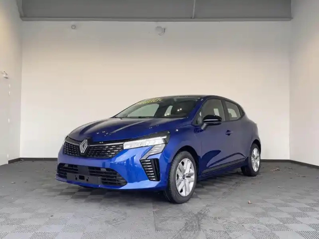Renault Clio tce 90 — photo 1