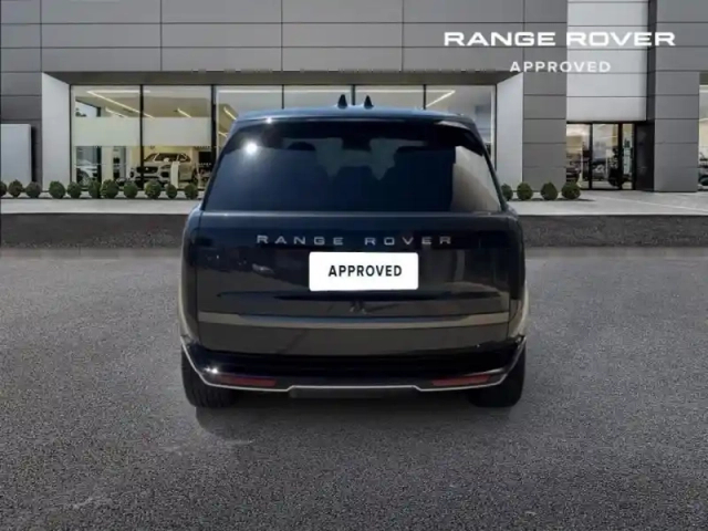 Land Rover Range Rover 3.0 p460e 460ch phev hse swb — photo 4