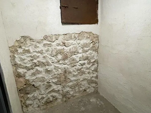 Cave à louer de 5m2 - proche Place Delibes - Marseille - 13008