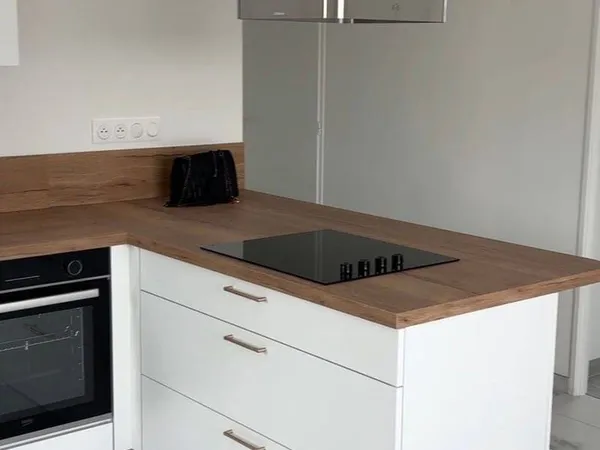 Appartement 3 pièces 57 m²