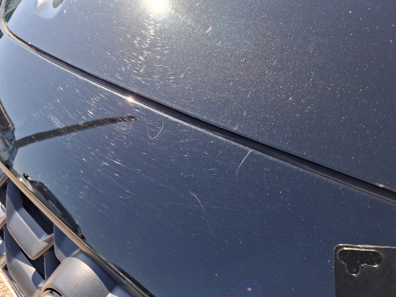Audi A5 Avant TDI Hybride 204 ch S tronic 7 — photo 26