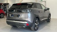Peugeot 3008 HYBRID 225ch GT e-EAT8 — photo 5