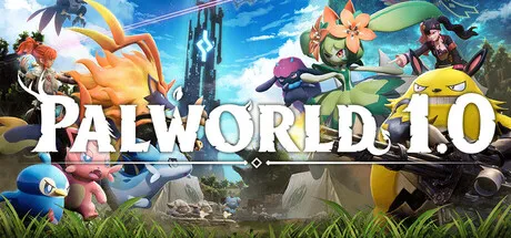 Base Palworld 1.0: posizione ideale e migliori Pal operai