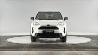 Toyota Yaris Cross 116h GR Sport MY22