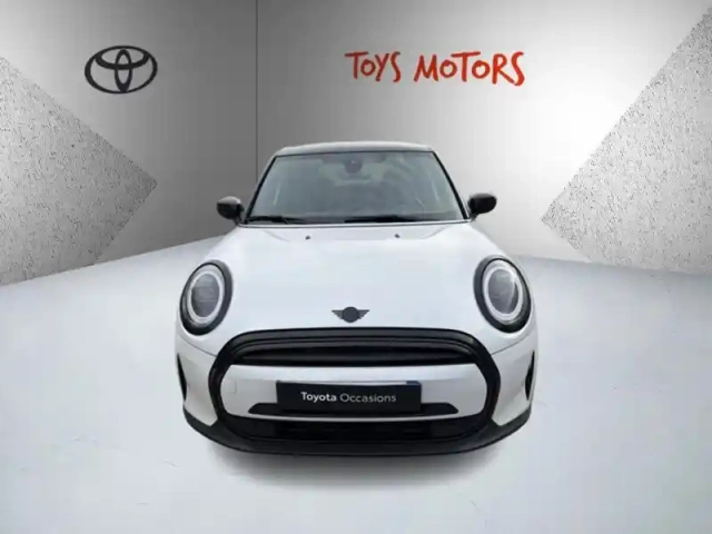 Mini Mini cooper edition premium 136 ch bva7 1.5 — photo 7