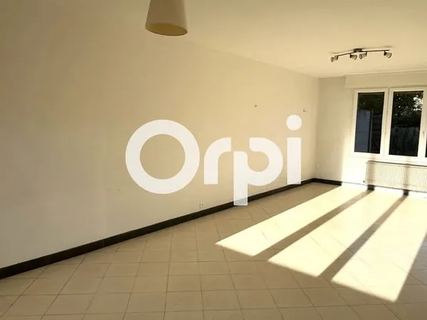 Maison 4 pièces 97 m²