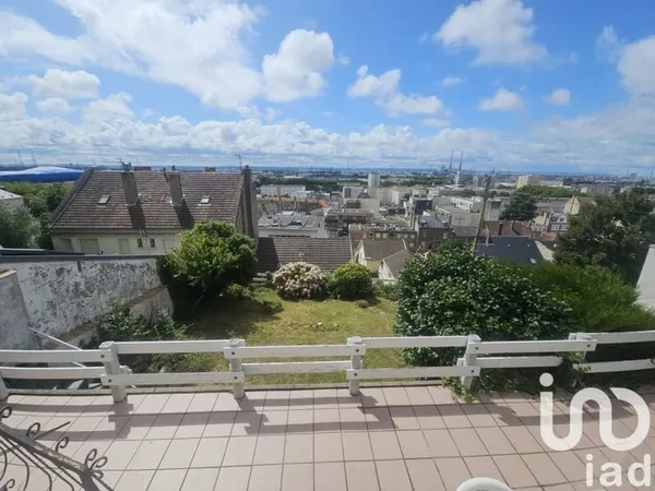Maison 5 pièces 134 m²