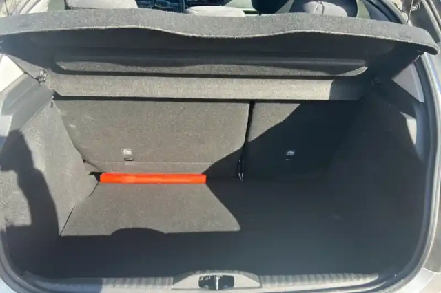 Citroën C3 puretech 110 eat6 — photo 9