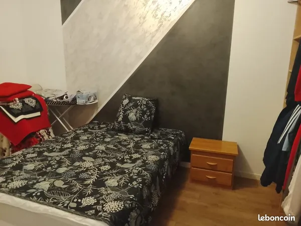 Jolie chambre a louer