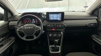 Dacia Jogger 1.0 ECO-G 100ch Extreme+ 7 places — photo 11