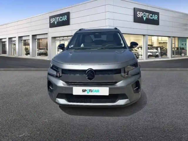 Citroën C3 1.2 turbo 100ch max — photo 2