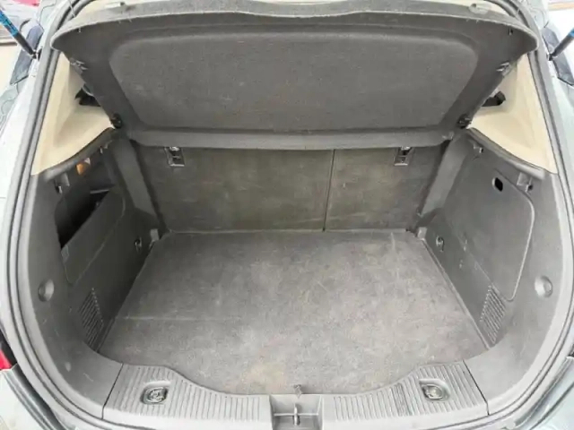 Opel Mokka x 1.4 turbo 152ch elite 4x4 bva — photo 6
