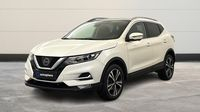 Nissan Qashqai 1.2 DIG-T 115ch N-Connecta — photo 1