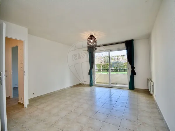 Appartement 1 chambre(s) à vendre